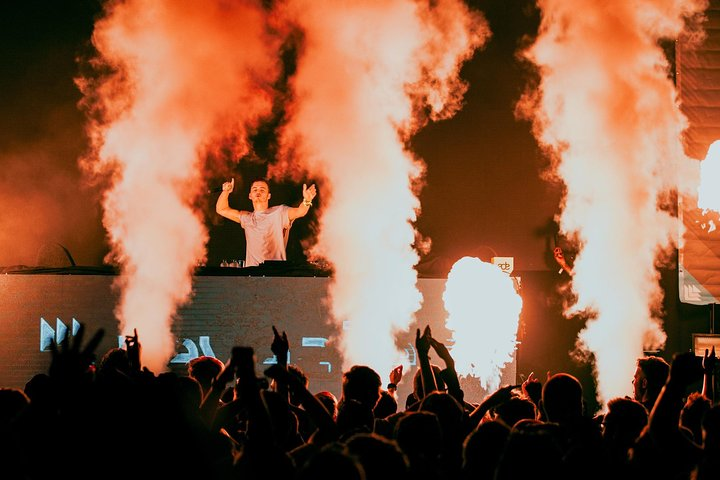 Prague Nightlife Ticket - Photo 1 of 6